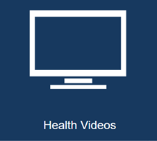 View 700+ videos from NBC Universal Health with topics ranging from allergies to urology.