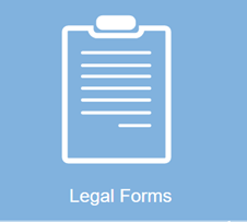 Access 100+ common legal forms: wills, notices authorizations, agreements, and more.