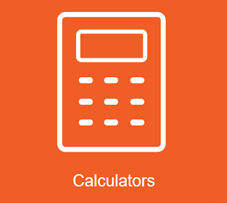 Access 200+ calculators for budgeting, home buying, investing, and more.