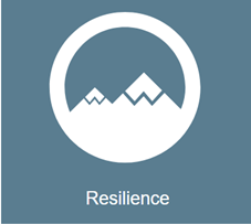 Resilience journey that will open your eyes to your life's purpose while teaching you about the resilience.